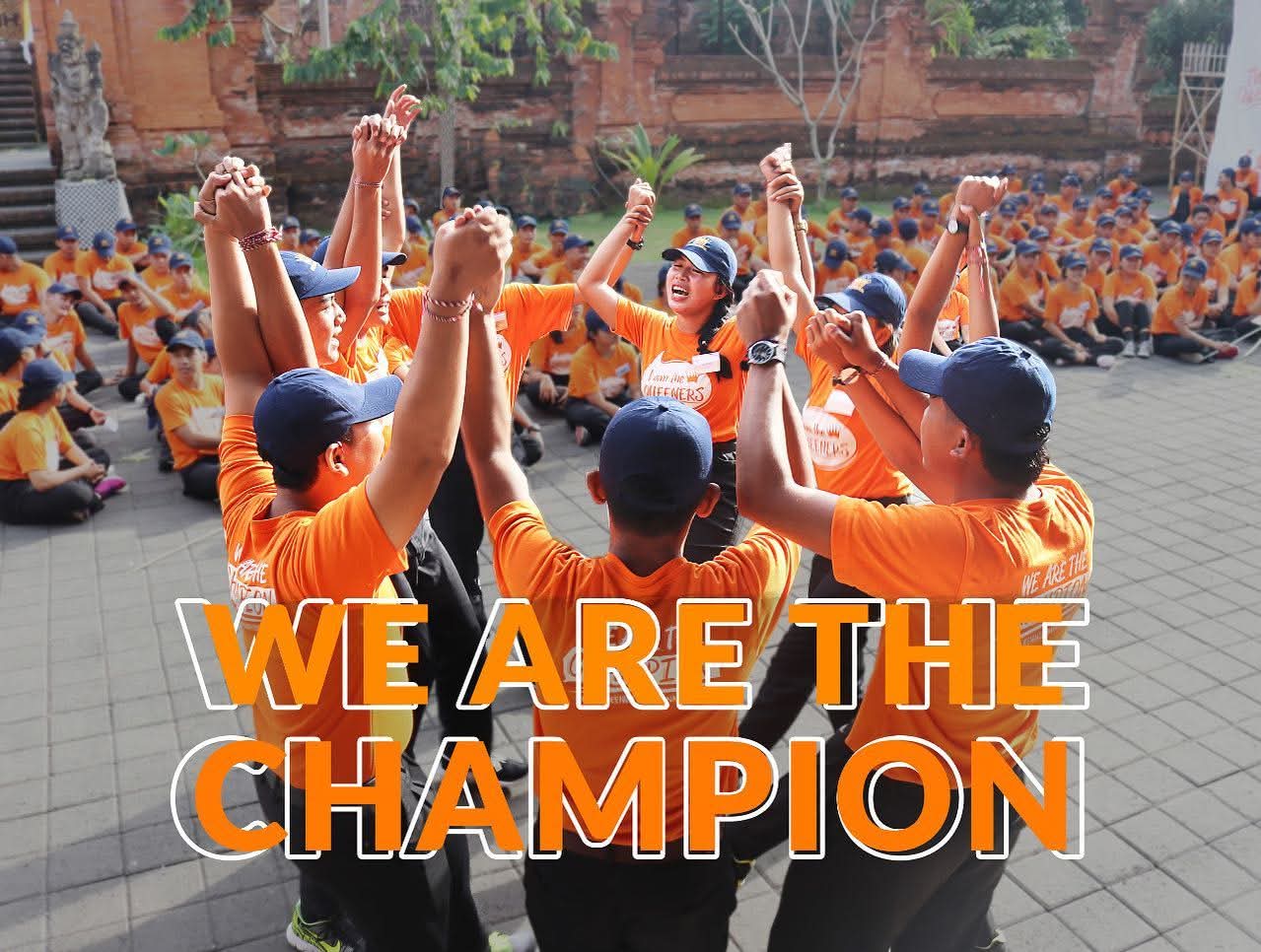 Golden Age Seminas (GAS)